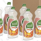 Seventh Generation 6-Pack 25 oz. Dish Soap | $14 | Amazon | Clip the 30% coupon